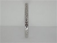 Bracciale Chimento Donna Stardust in Oro bianco Diamante 1B02085B15180 - 1B02085B15180